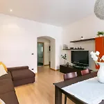 Apartman Family - Center Trieszt