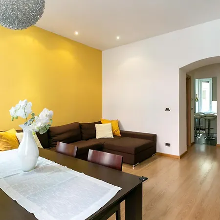 Appartement Family - Center *
