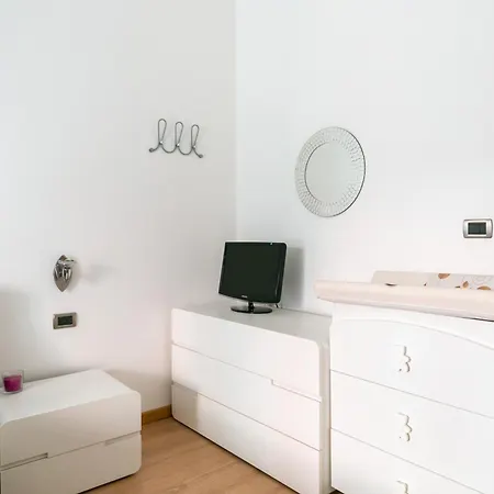 Appartement Family - Center