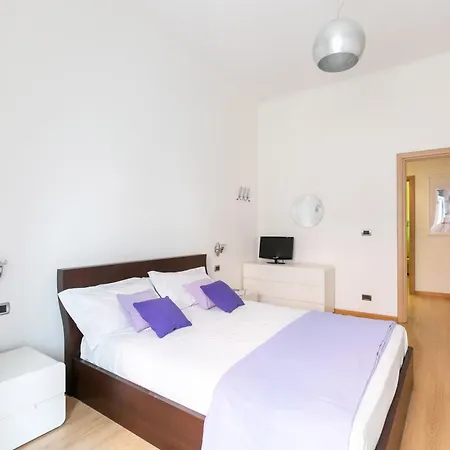Family - Center Appartement