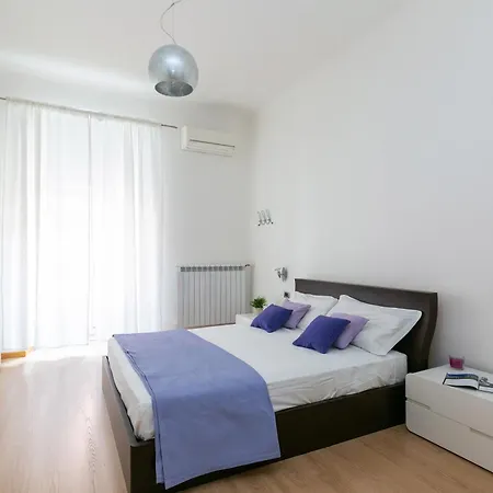 Family - Center Trieste