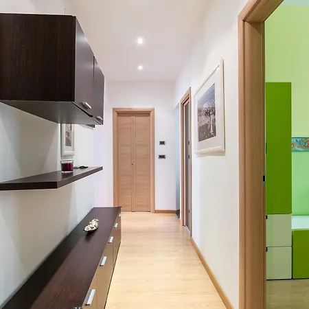 Διαμέρισμα Family - Center