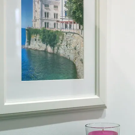 Διαμέρισμα Family - Center *