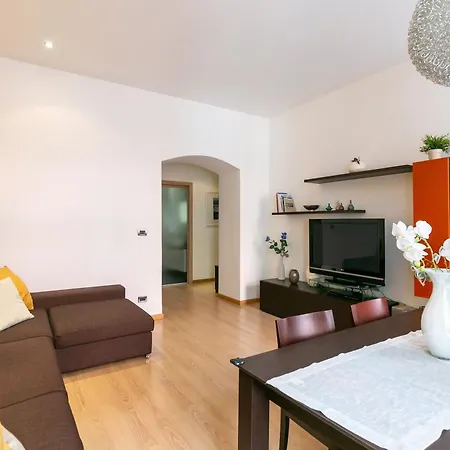Apartment Family - Center Trieste
